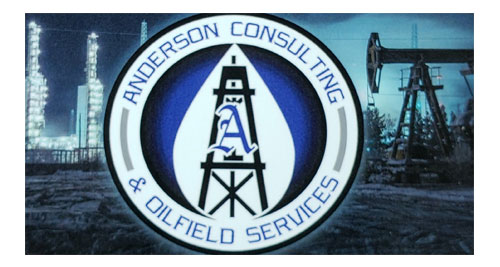 Anderson Consulting & Oilfield Services
