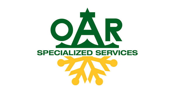 OAR Specialized Services