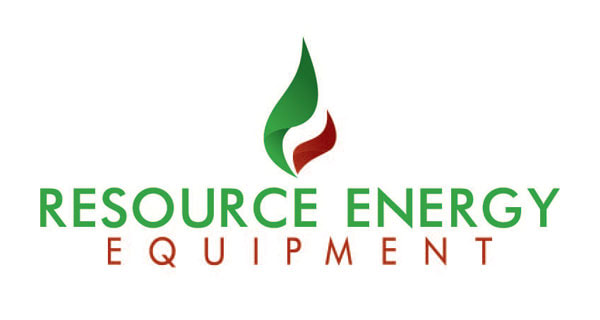 Resource Energy Equipment